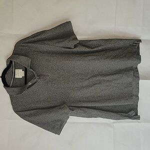 American Eagle Super Soft Polo Shirt